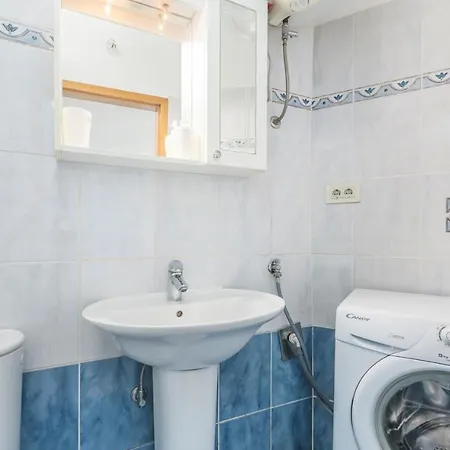 Tea With Sea View * Abbazia