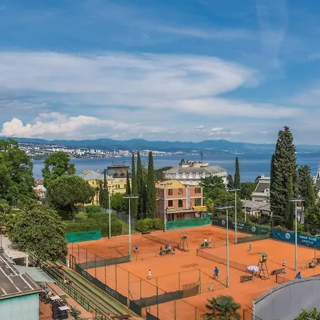 Appartamento Tea With Sea View