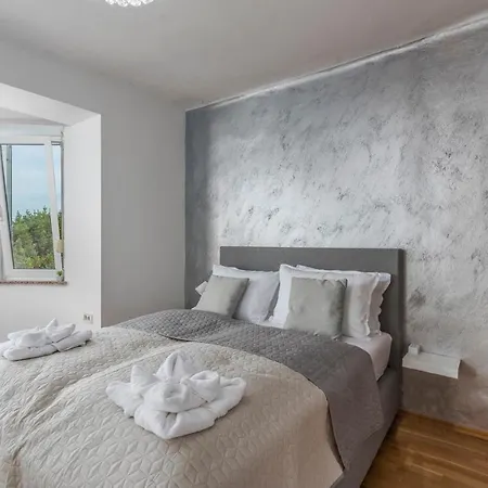 Tea With Sea View Appartamento *