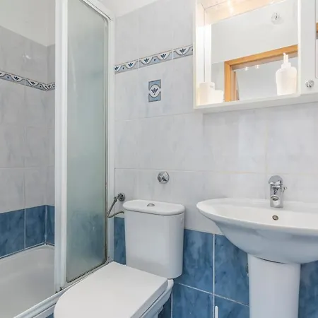 Tea With Sea View Appartamento *