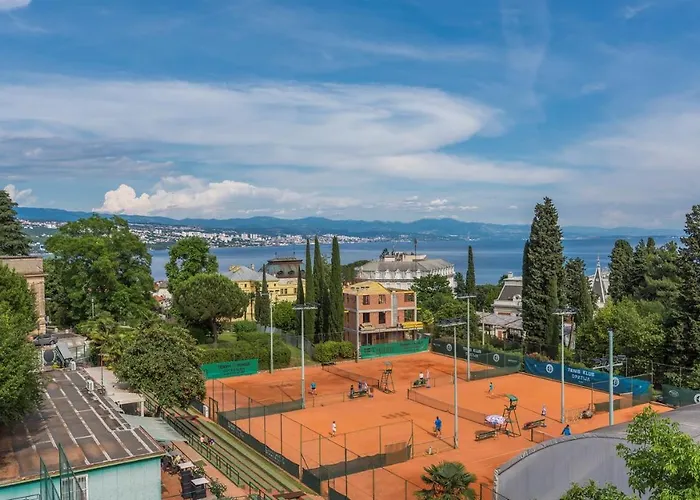 Apartament Tea With Sea View