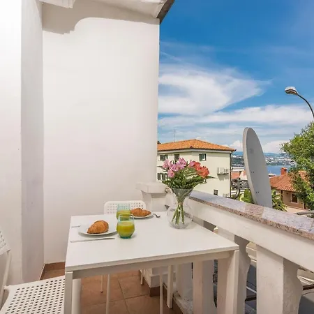 Tea With Sea View * Abbázia