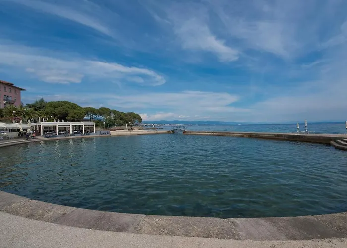 Tea With Sea View * Opatija