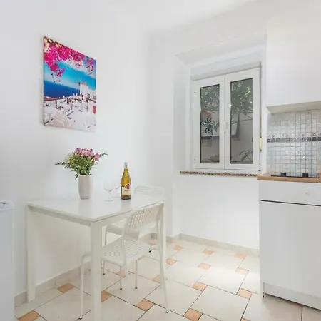 Apartament Tea With Sea View *