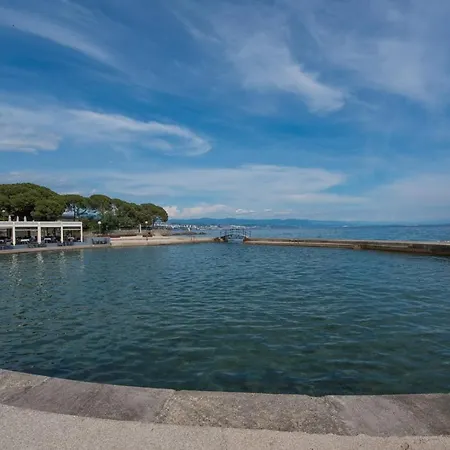 Tea With Sea View * Opatija